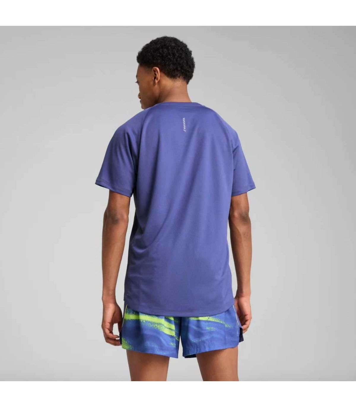 Camisetas técnicas running Puma Camiseta de Running Velocity