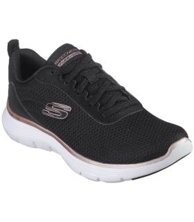 Calzado Casual Mujer Skechers Flex Appeal 5.0 Uptake