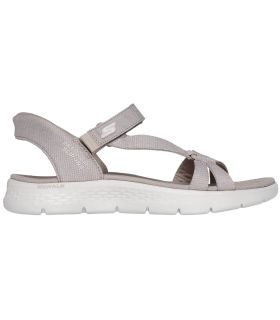 Sandalias Casual Skechers Slip Ins GO Walk Flex Sandal