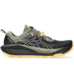 Zapatillas Trail Running Hombre Asics Gel Trabuco 13 002