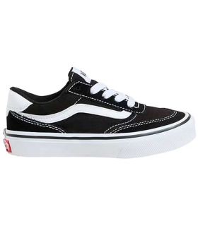 Calzado Casual Junior Vans Brooklyn Ls Jr