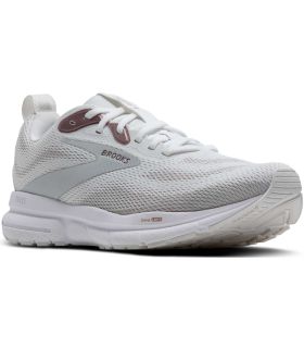 Zapatillas Running Mujer Brooks Trace 4 192 Mujer