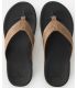 Sandalias Casual Rip Curl Chanclas Chiba Bloom Marron