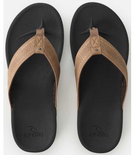 Sandalias Casual Rip Curl Chanclas Chiba Bloom Marron