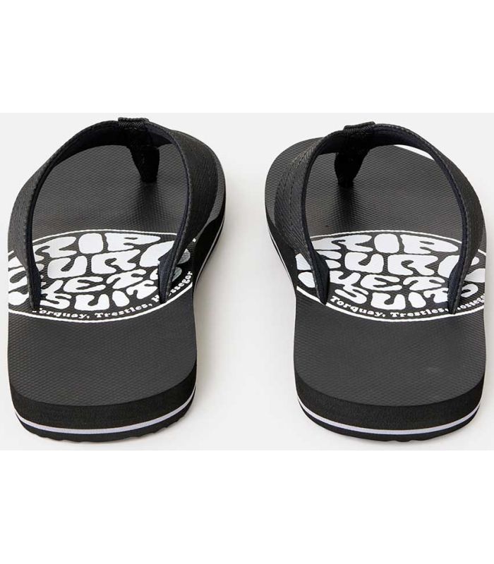 Sandalias Casual Rip Curl Chanclas Ripper Bloom