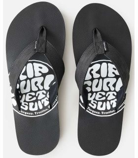 Sandalias Casual Rip Curl Chanclas Ripper Bloom