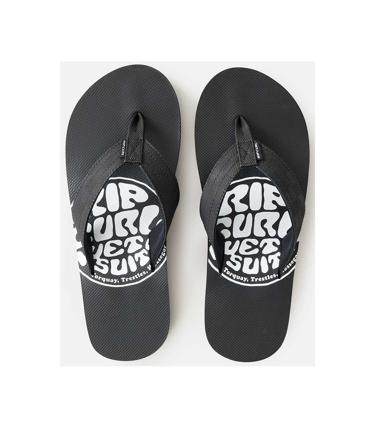 Sandalias Casual Rip Curl Chanclas Ripper Bloom