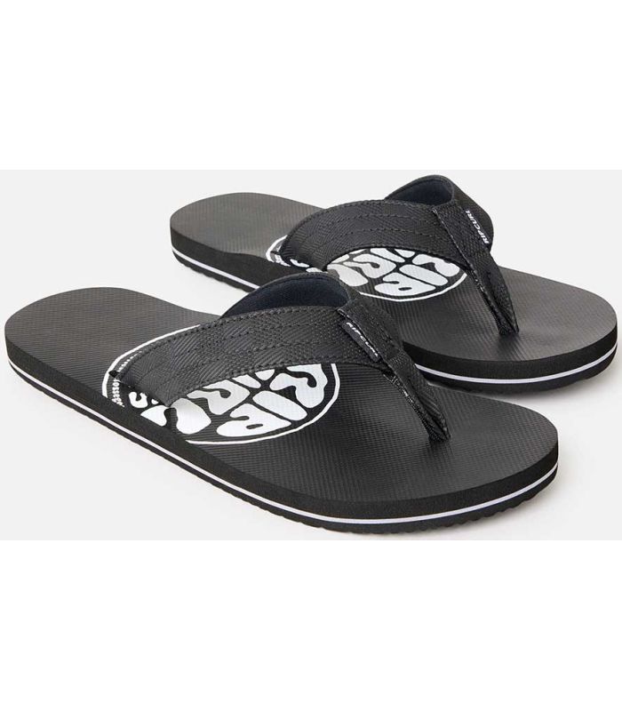 Sandalias Casual Rip Curl Chanclas Ripper Bloom