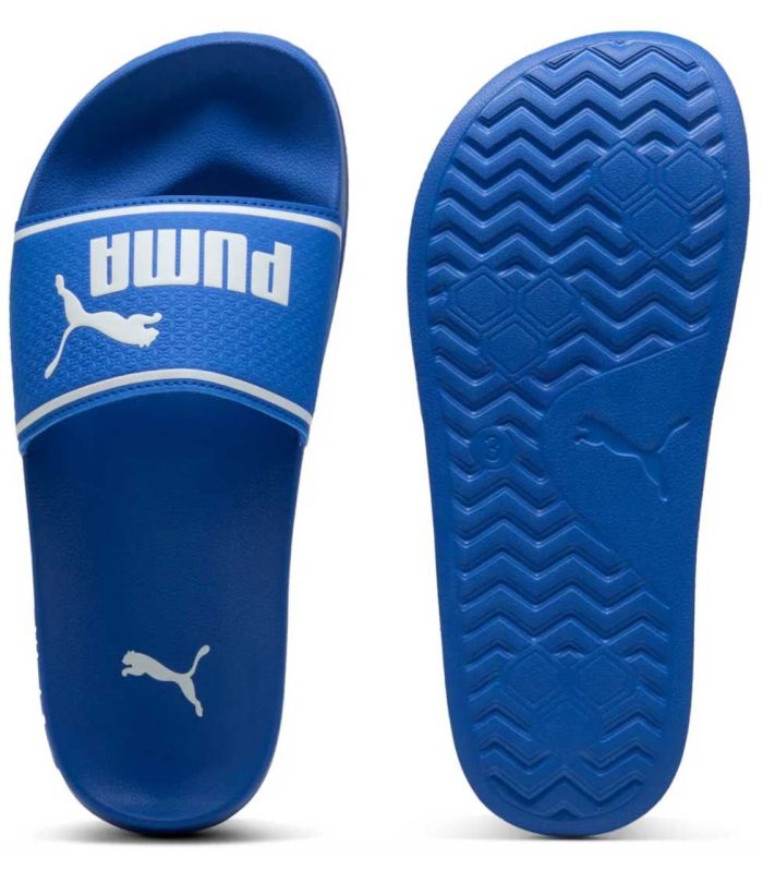 Sandalias Casual Puma Chanclas Leadcat 2.0 PS Royal