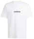 Camisetas Lifestyle Adidas Camiseta Essentials Linear Single
