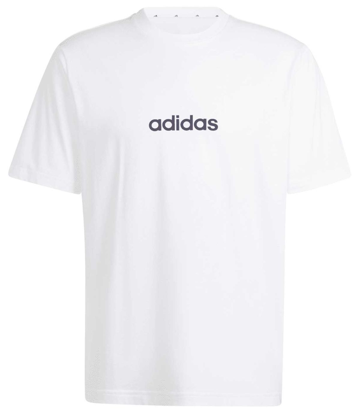 Camisetas Lifestyle Adidas Camiseta Essentials Linear Single