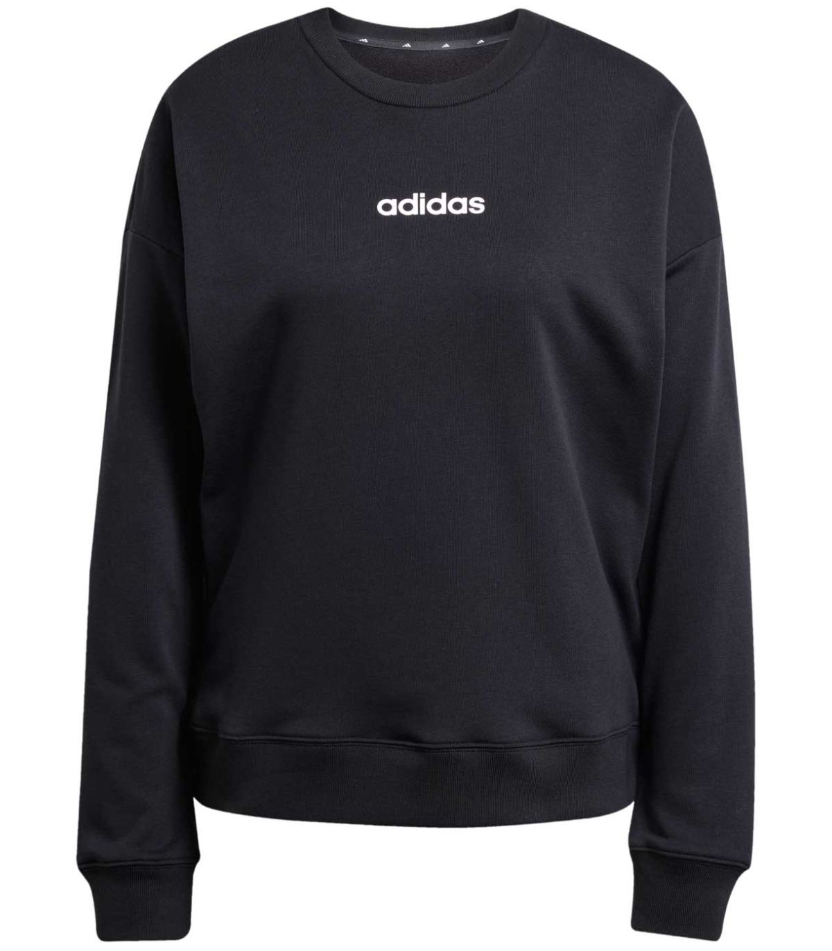 Sandalias Casual Adidas Sudadera LIN FT SWT Mujer