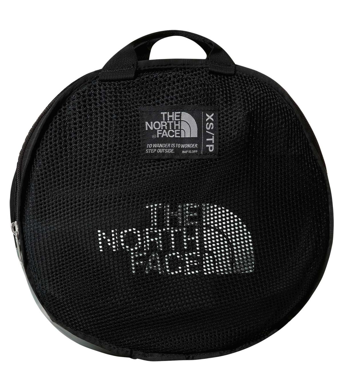 Mochilas Casual The North Face Base Camp Duffel XS
