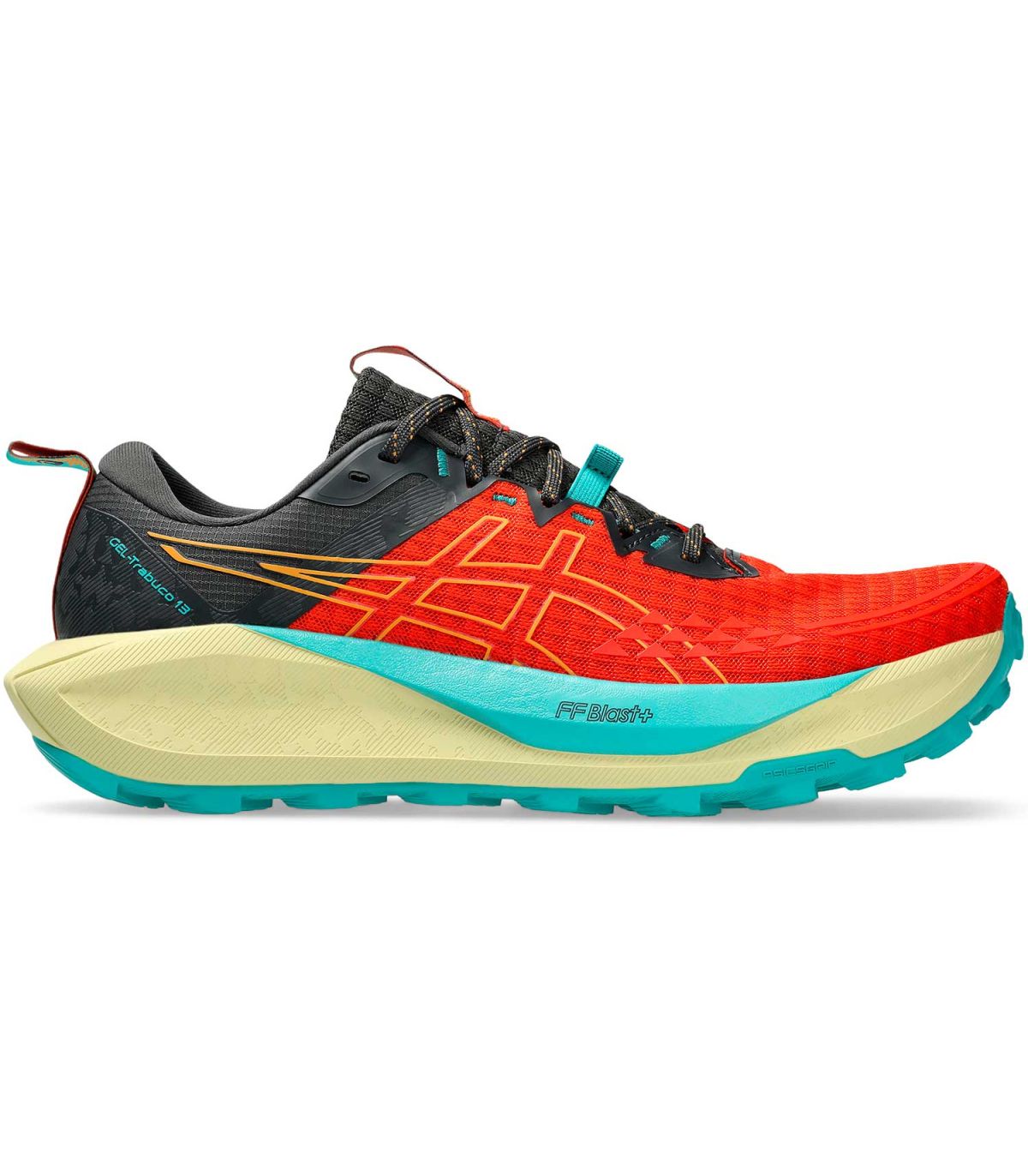 Zapatillas Trail Running Hombre Asics Gel Trabuco 13 801