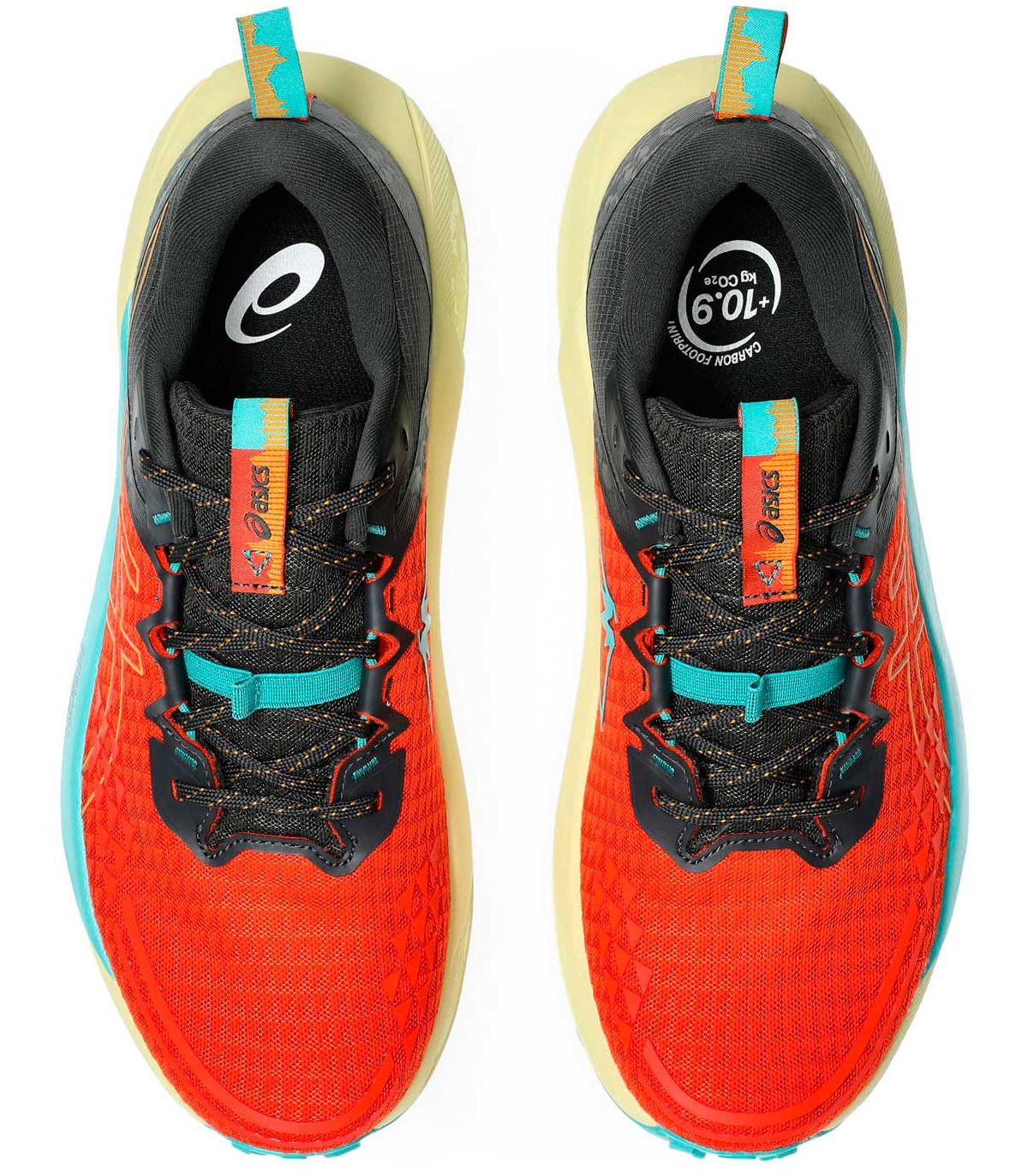 Zapatillas Trail Running Hombre Asics Gel Trabuco 13 801