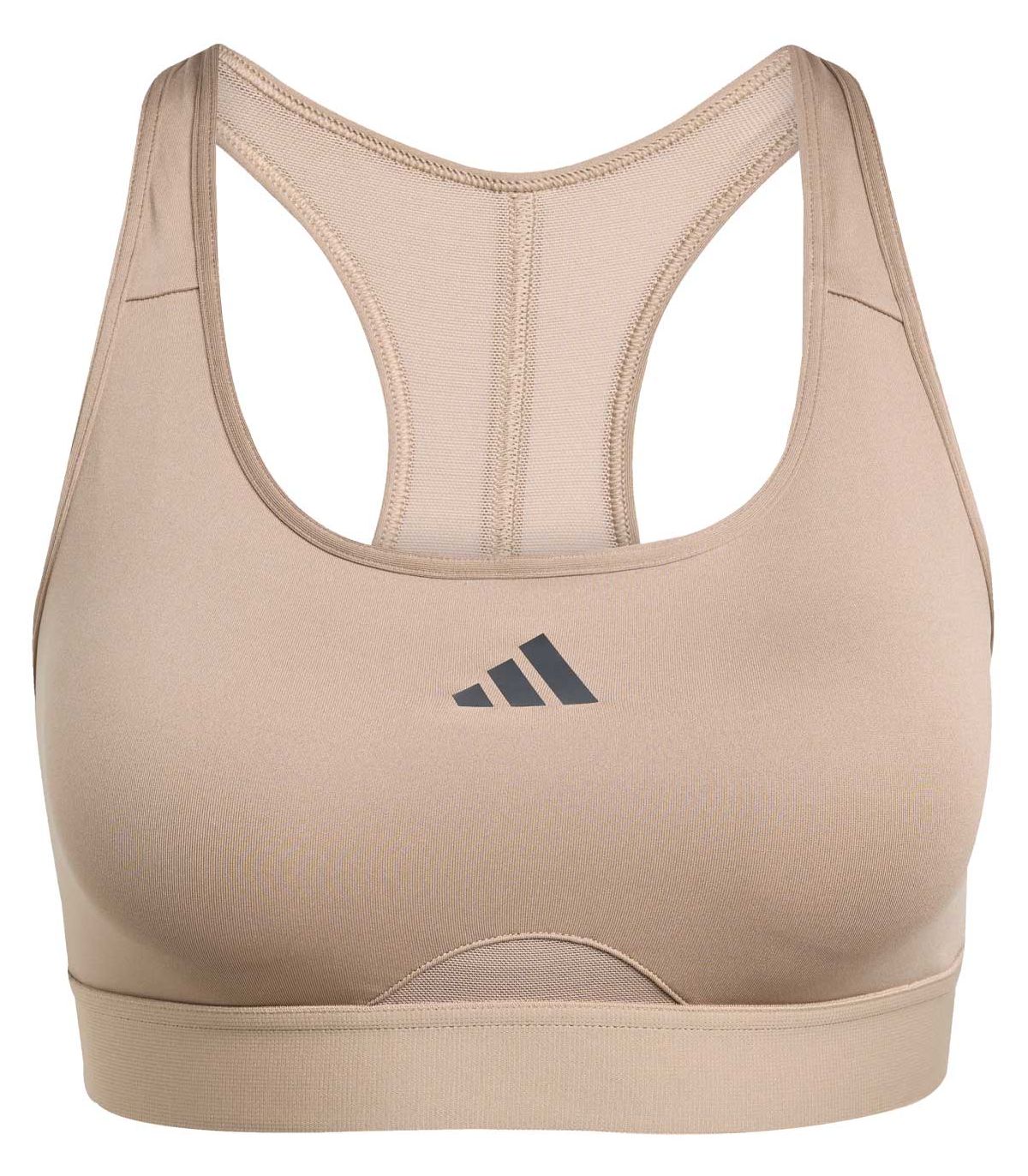 Sujetadores Deportivos Adidas Sujetador Deportivo Powerreact