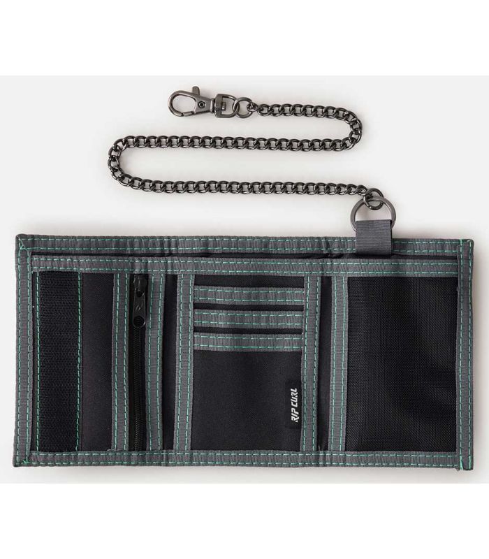 Carteras Rip Curl Cartera con Cadena Surf