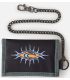 Carteras Rip Curl Cartera con Cadena Surf