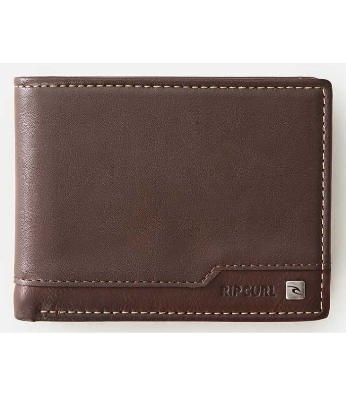 Carteras Rip Curl Cartera Ridge PU