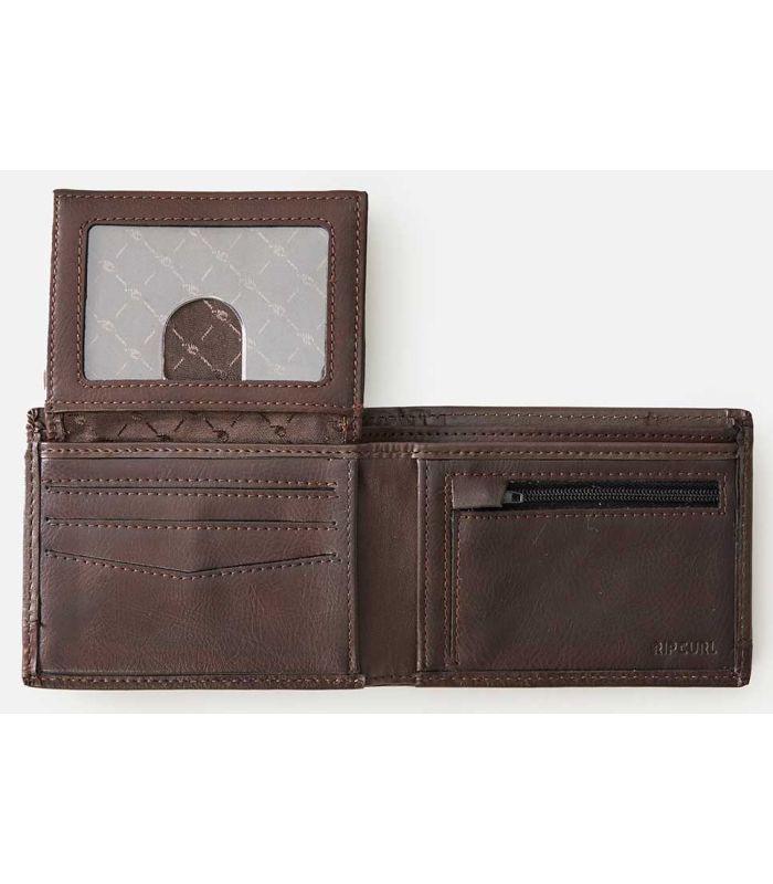 Carteras Rip Curl Cartera Ridge PU