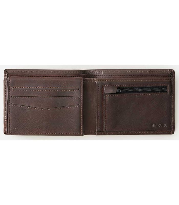 Carteras Rip Curl Cartera Ridge PU