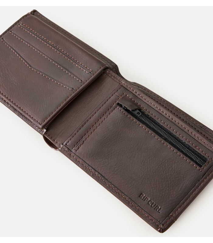 Carteras Rip Curl Cartera Ridge PU