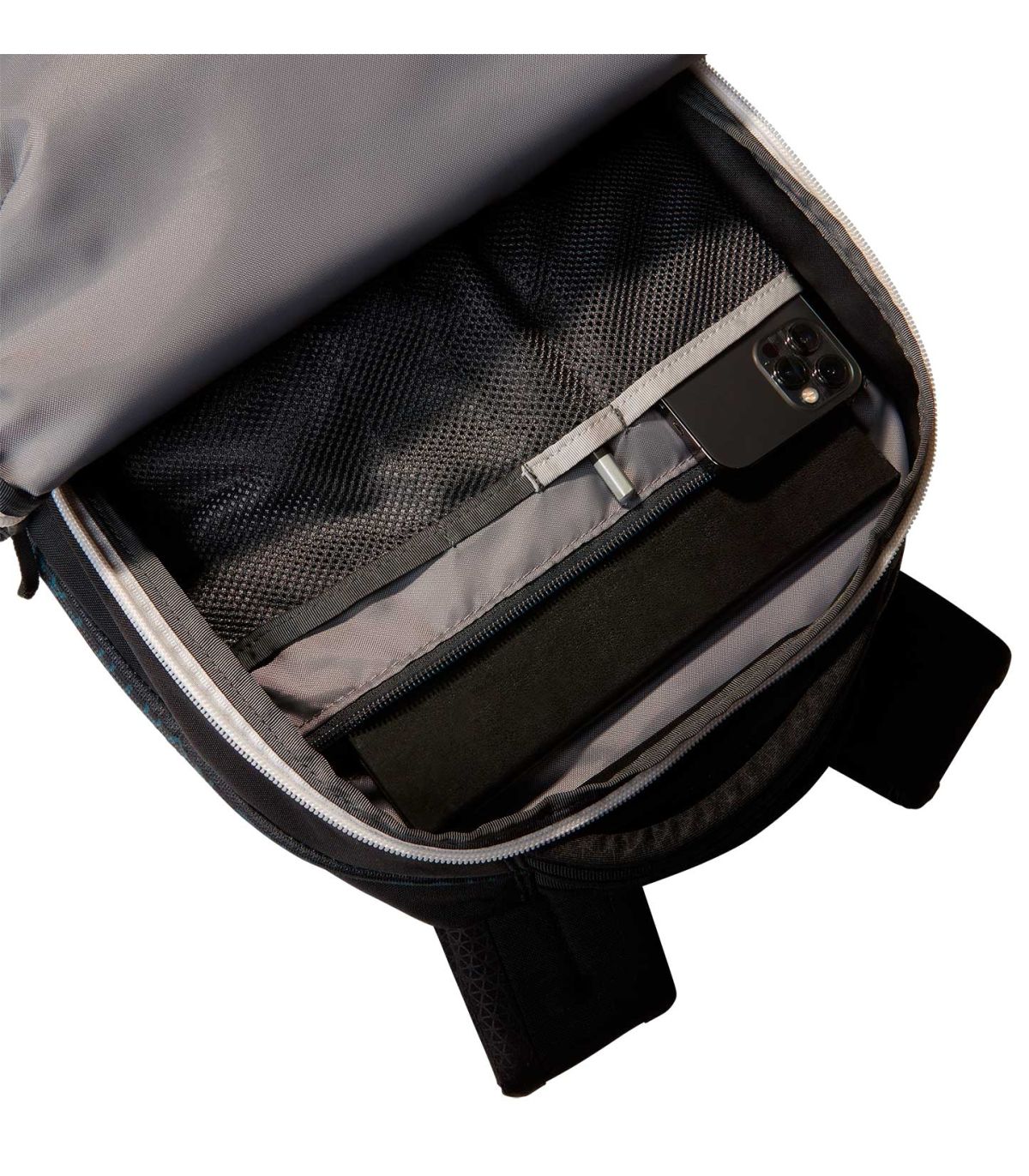 Mochilas Casual The North Face Jester Azul