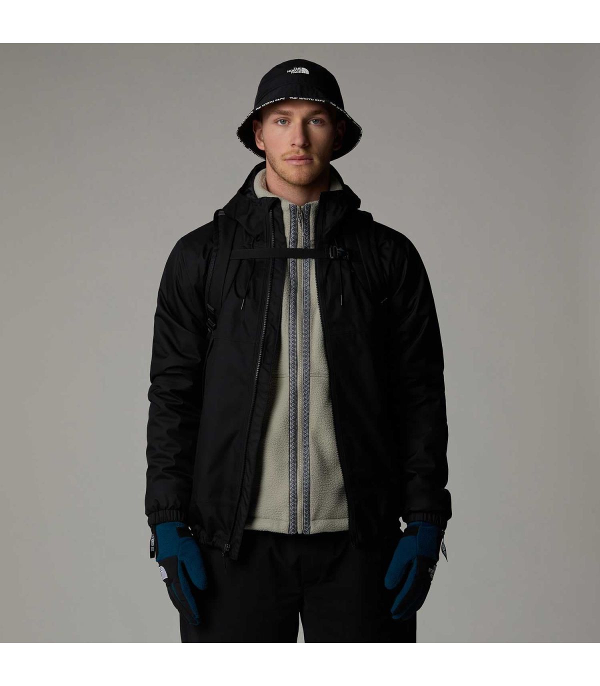 Mochilas Casual The North Face Jester Azul