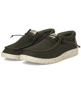 Calzado Casual Hombre Jack & Jones Mesh Loafer