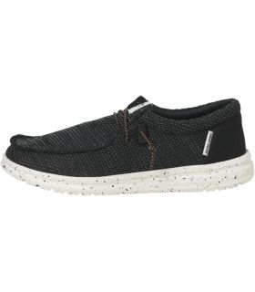 Calzado Casual Hombre Jack & Jones Mesh Loafer Antracite