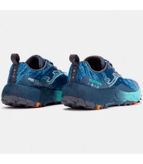 Zapatillas Trail Running Hombre Joma Sima 2517