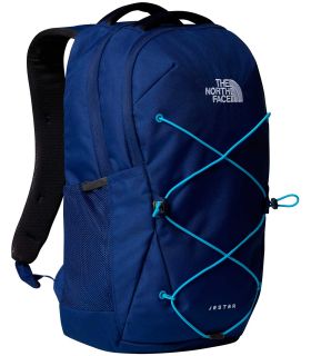 Mochilas Casual The North Face Jester Eagle Blue