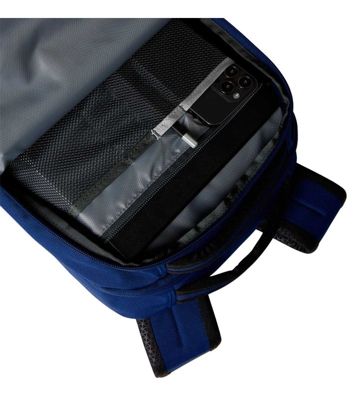 Mochilas Casual The North Face Jester Eagle Blue