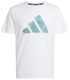Camisetas técnicas running Adidas Camiseta adi365 E BL T