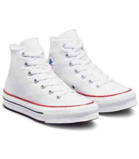 Calzado Casual Junior Converse Bota Chuck Taylor All Star Eva