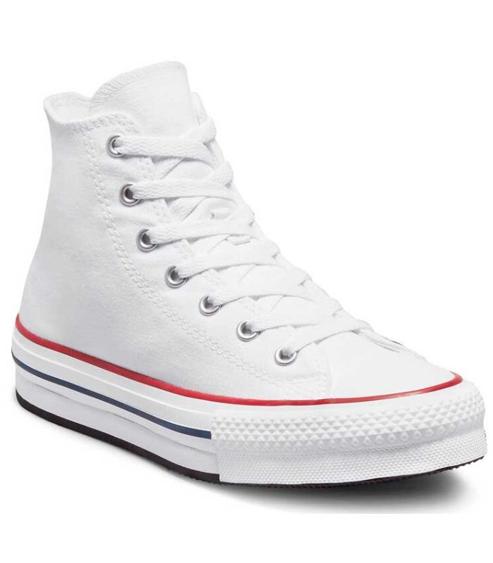 Calzado Casual Junior Converse Bota Chuck Taylor All Star Eva