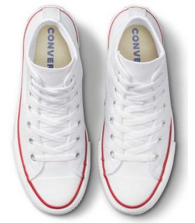 Calzado Casual Junior Converse Bota Chuck Taylor All Star Eva