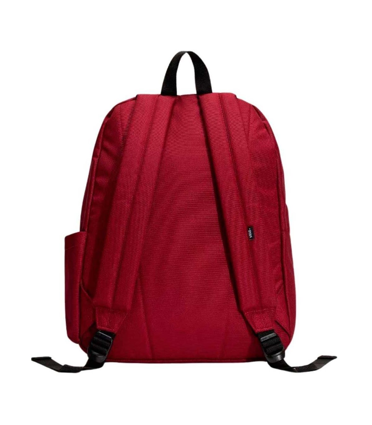 Mochilas Casual Vans Mochila Vans Old Skool Class Burdeos
