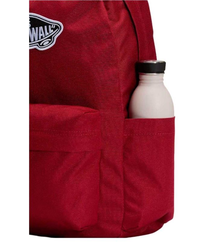 Mochilas Casual Vans Mochila Vans Old Skool Class Burdeos