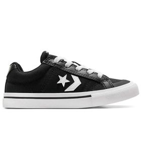 Calzado Casual Junior Converse Sport Casual Jr