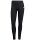 Mallas running Adidas Mallas Essentials Linear Cotton