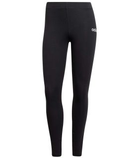 Mallas running Adidas Mallas Essentials Linear Cotton