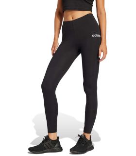 Mallas running Adidas Mallas Essentials Linear Cotton