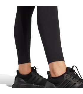Mallas running Adidas Mallas Essentials Linear Cotton