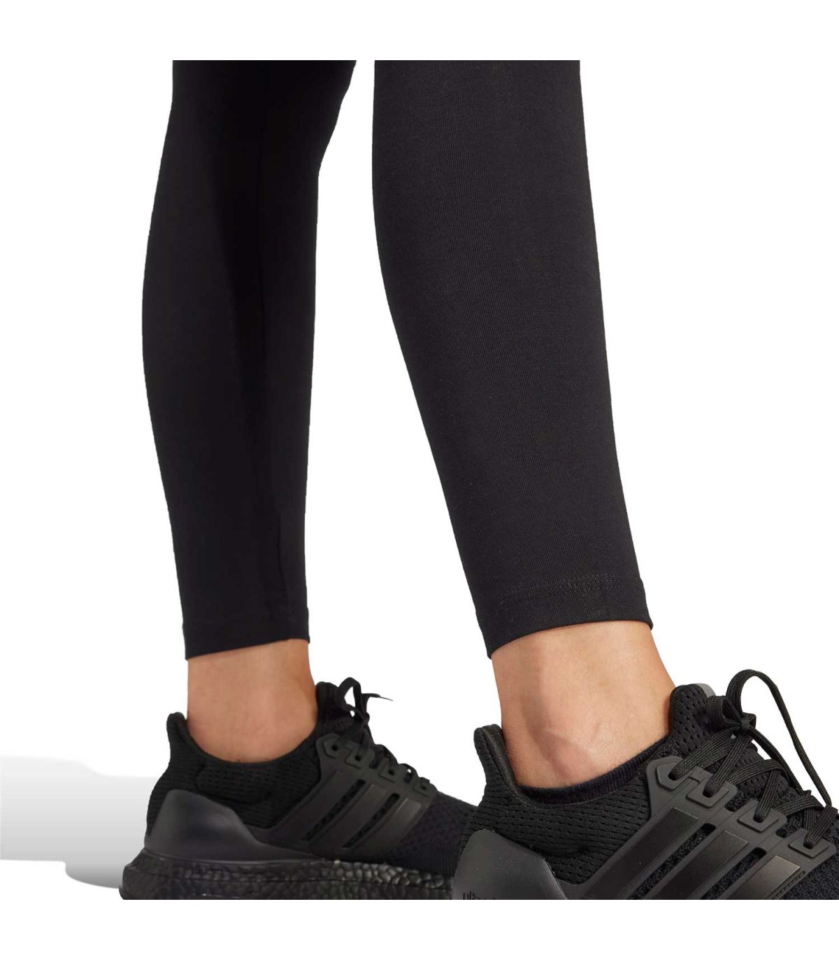 Mallas running Adidas Mallas Essentials Linear Cotton