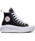 Calzado Casual Junior Converse Move Hi