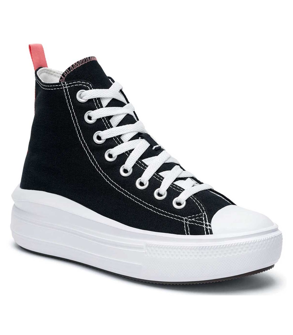 Calzado Casual Junior Converse Move Hi