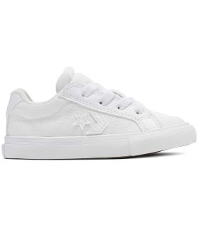 Calzado Casual Baby Converse Sport Casual Easy-On