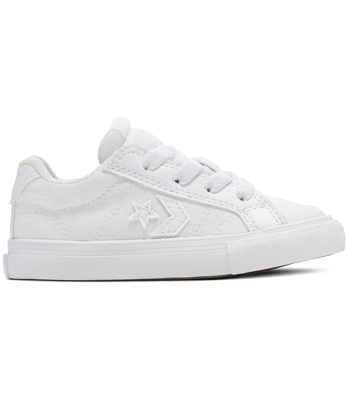 Calzado Casual Baby Converse Sport Casual Easy-On