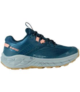 Zapatillas Trail Running Mujer Hi-Tec Fuse Trail Low Mujer